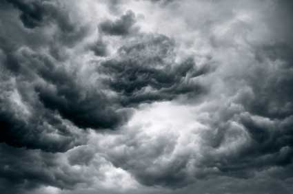 Rising Seas and Powerful Storms Threaten Global Security
